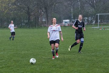 Bild 222 - Frauen Kieler MTV - TSV Schienberg : Ergebnis: 9:0